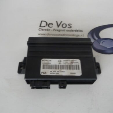 Citroen C5  PDC Module 2008 6590CV-6590CW