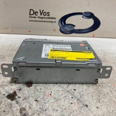 Peugeot 208  Radio 2015 1613467480-9811066480
