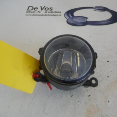 Citroen C4  Verstraler links 2008 6201E1