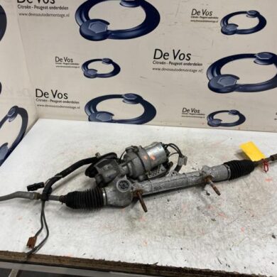 Peugeot 207 1.4 16V VTi Power steering box 2008 400149