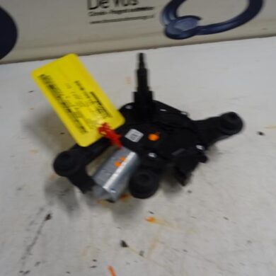 Peugeot 2008  Rear wiper motor 2016 9678423580
