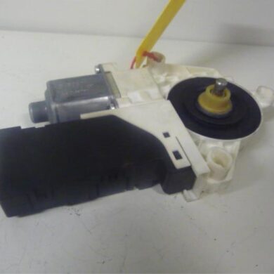 Peugeot 407  Door window motor 2005 9221Z1