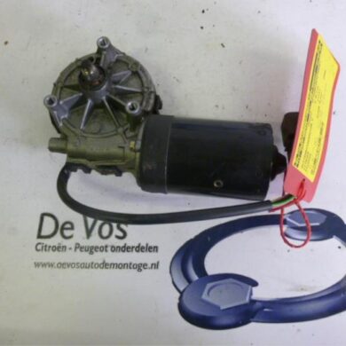 Citroen Picasso 1.8 16V Ruitenwissermotor voor 2000 6405N8-6405G8