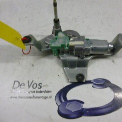 Citroen C-Crosser 2.2 HDiF 16V Ruitenwissermotor achter 2008 6405HW
