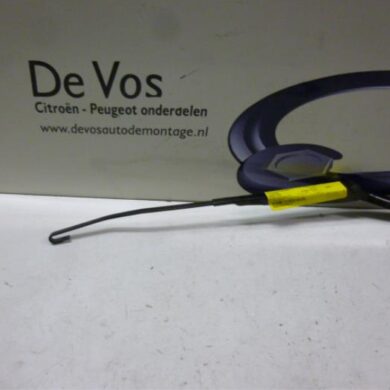 Citroen Berlingo  Ruitenwisserarm voor 2002 6429J7