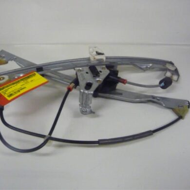 Peugeot 206 1.4 XR,XS,XT,Gentry Window mechanism 4-door, front right 1999 9222F8