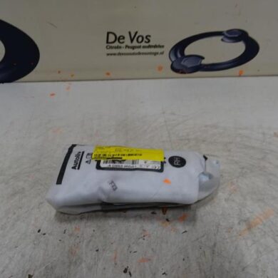 Citroen C3 1.2 12V e-THP PureTech 110 Side Airbag 2019 9824480680