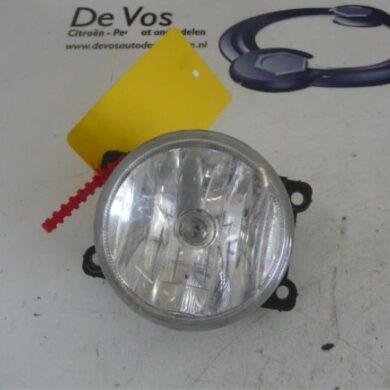 Peugeot 207  Spotlight, right 2010 6206N0-9685425280