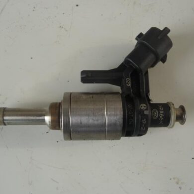 Peugeot 207  Injector (petrol injection) 5FX 2007 1984G4