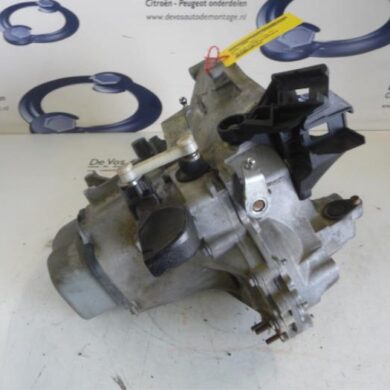 Citroen C3  Versnellingsbak 8FP8F01 2010 2231C3-1608995480-2232E0 20CQ88