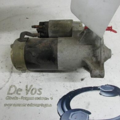 Peugeot 605 2.1 TD 12V Starter P8C 1999 5802G4-5802CT
