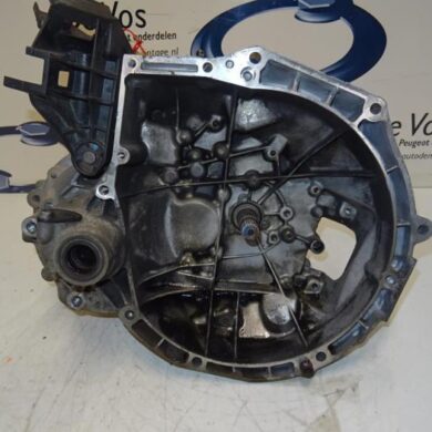 Citroen C3  Versnellingsbak 8FP-8FP8F01 2010 2231C3-9803846280-1608995480-2232E0 20CQ88