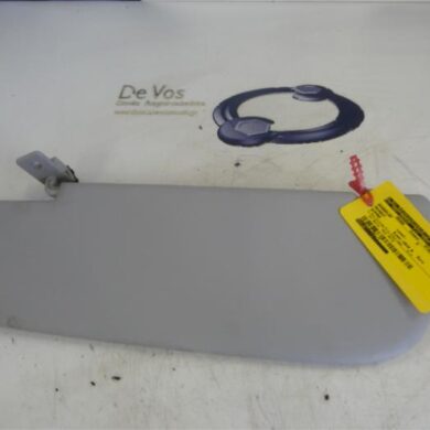 Peugeot Bipper  Zonneklep 2010 8143ZF-160925880