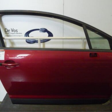 Citroen C4 1.6 HDi 16V Portier 2Deurs rechts 2006 9004W5
