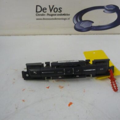 Citroen DS3  Schakelaar 2015 98115084ZD