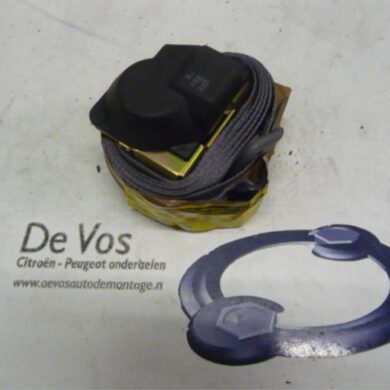 Peugeot 406 1.8 16V Sicherheitsgurt links hinten 1999 8974EE