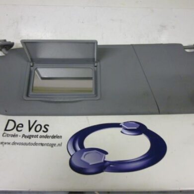 Citroen Evasion  Zonneklep 1997 8143BS