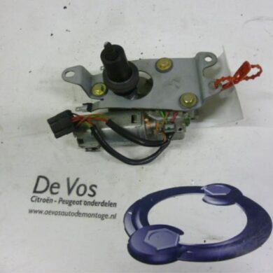 Citroen Xsara  Rear wiper motor 1998 6405E5