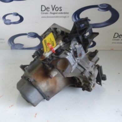 Citroen C3  Versnellingsbak KFT 2012 2231F3-2232E4 20CQ87