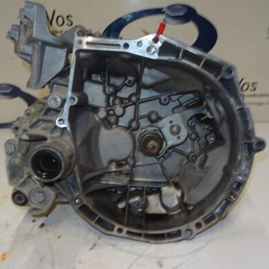 Citroen C1  Versnellingsbak HMT-HMTHM01 2014 9803846380-1610167180 20CR16