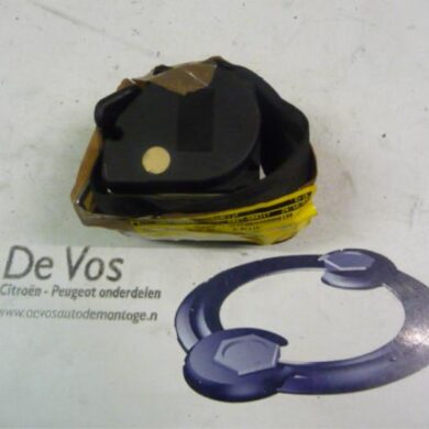 Citroen XM 2.0 i Veiligheidsgordel rechts-achter 1991 8973CA