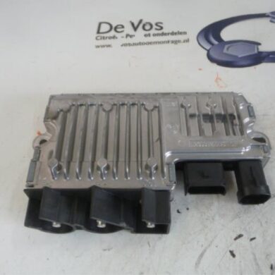 Peugeot 3008  Start/Stopp Steuergerät 9HD-9HD9H05 2014 9805721280