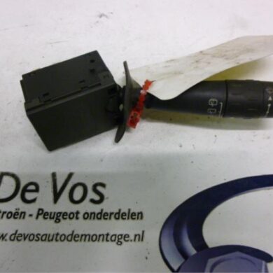 Citroen Evasion  Ruitenwis Schakelaar 1995