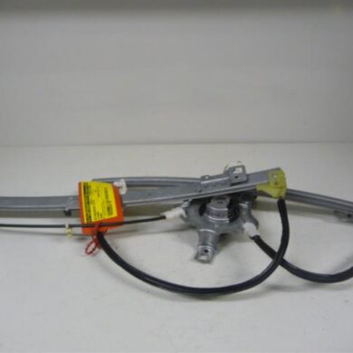 Citroen Xsara  Fenstermechanik 4-türig rechts vorne 2002 9222L0