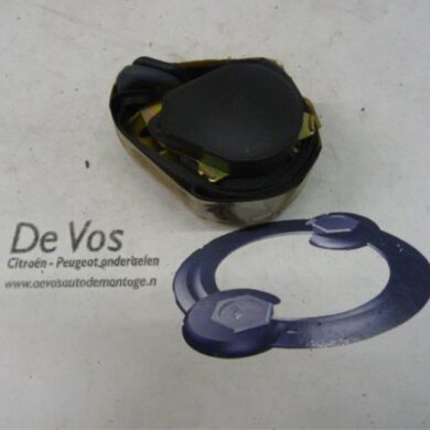 Peugeot 306 1.9 D Veiligheidsgordel rechts-voor 2000 8973V8