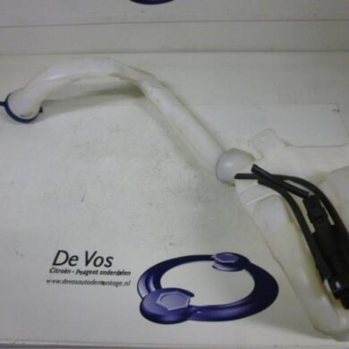 Peugeot 207 1.4 16V Front windscreen washer reservoir 2006 6431F3