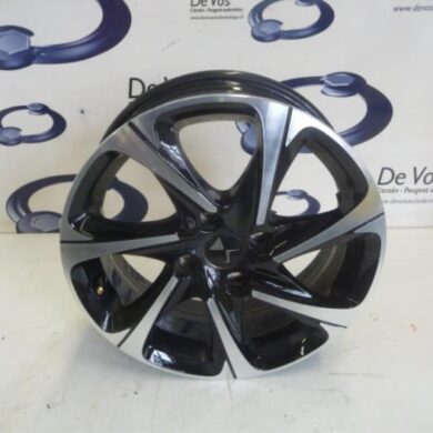 Citroen DS3  Velg 2016 96737739XY