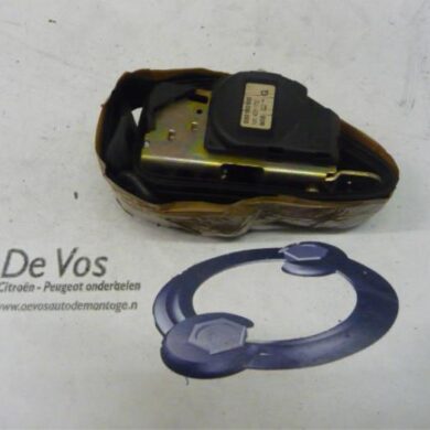Citroen ZX 1.4i Aura,Avantage,Familiale,Reflex Front seatbelt, left 1994