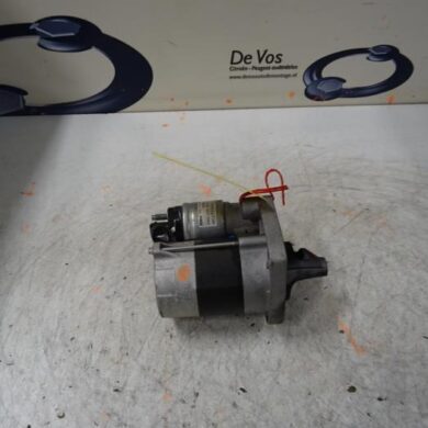 Peugeot 208  Startmotor HNPHN05 2019 9812715480-1632746480-1608064680