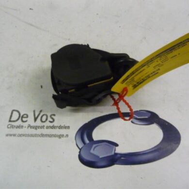 Citroen Xantia 2.0 HDi 110 Rear seatbelt, left 2000 8972TL