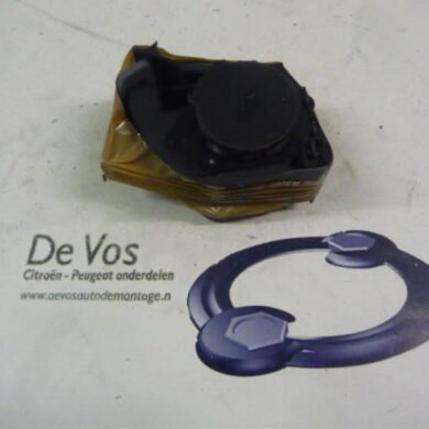 Citroen C5  Rear seatbelt, left 2003 8974KE