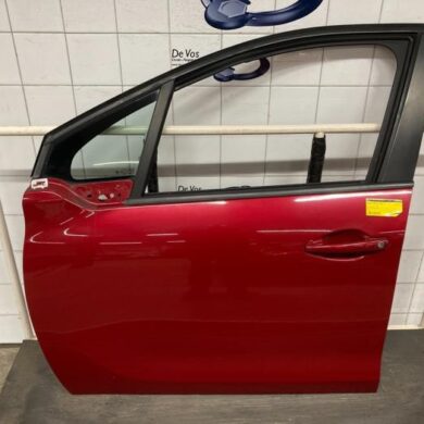 Peugeot 208 1.4 16V Portier 4Deurs links-voor 2012 9671889780-9807820780