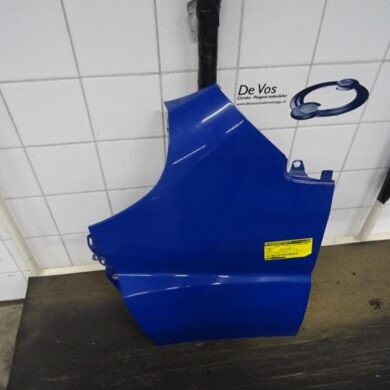 Citroen Jumper  Front wing, left 2012 7840T0-1610458480
