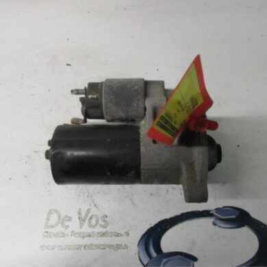 Citroen ZX 1.6i Avantage Startmotor BFZ 1996 5802E4-5802ES