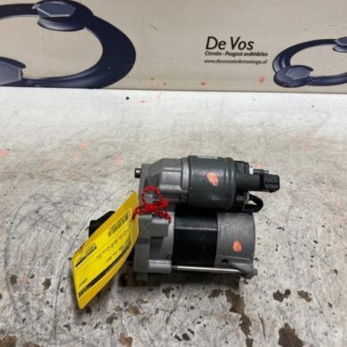 Peugeot 3008  Anlasser HNS 2021 9812715480-1632746480