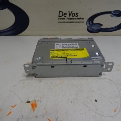 Citroen C4 Picasso  Radio 2016 1615659880