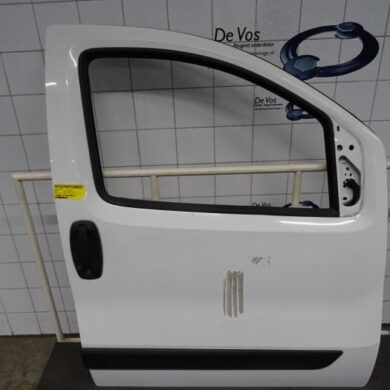Citroen Nemo  Portier 4Deurs rechts-voor 2015 9004EP-1636123880