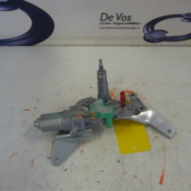 Peugeot iOn  Rear wiper motor 2011 6405SL-1610539580