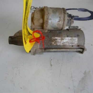 Citroen Nemo  Anlasser FHZ 2013 1612794380