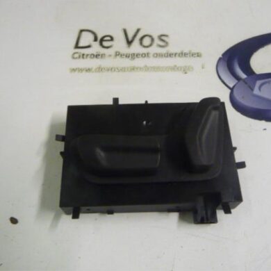 Citroen C5  Switch 2011 6509W9
