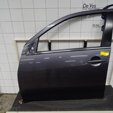Peugeot 4007  Door 4-door, front left 2010 9002FA-9002CF