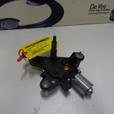 Peugeot 3008  Rear wiper motor 2017 9811259980