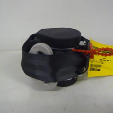 Citroen C3 Picasso 1.6 HDi 16V 90 Veiligheidsgordel rechts-achter 2009 8975ES