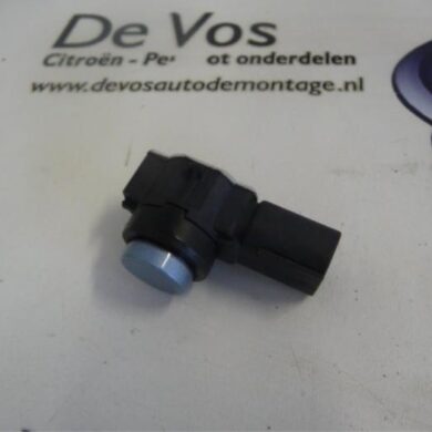 Citroen C4 Picasso  PDC Sensor 2014 1608321780