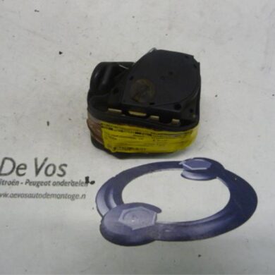 Citroen AX 15 D Rear seatbelt, left 1995