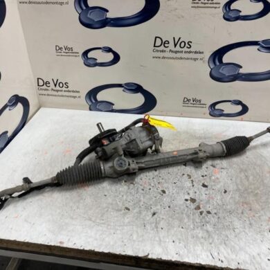 Peugeot 208 1.2 Vti 12V PureTech 82 Lenkgetriebe Servo 2013 1627690480-1674125580